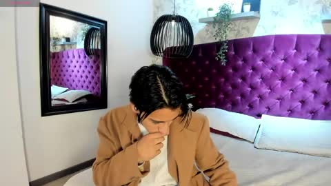 Snapshot of andyjoy_ chatting on May 14, 2026, 11:06 am Andy Joy online show from May 14, 2026, 11:06 am
