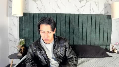 Snapshot of andyjoy_ chatting on May 17, 2026, 11:39 am Andy Joy online show from May 17, 2026, 11:39 am