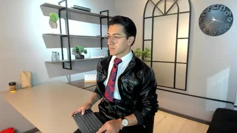 Snapshot of andyjoy_ chatting on May 18, 2026, 11:49 am Andy Joy online show from May 18, 2026, 11:49 am