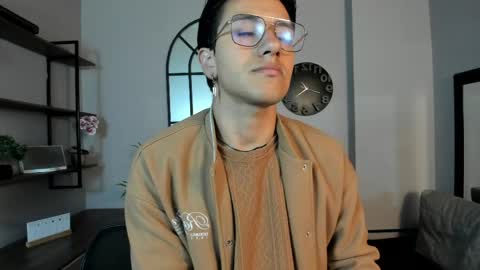 Snapshot of andyjoy_ chatting on May 25, 2026, 11:38 am Andy Joy online show from May 25, 2026, 11:38 am