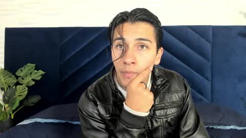 Snapshot of andyjoy_ chatting on June 2, 2026, 11:45 am Andy Joy online show from June 2, 2026, 11:45 am