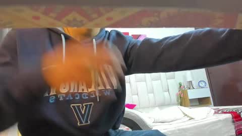 Andy Kings online show from April 21, 2026, 3:13 am