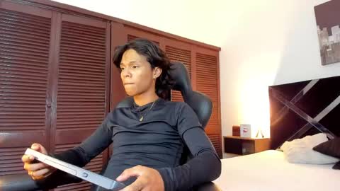 Snapshot of andykings_1 chatting on May 21, 2026, 3:02 am Andy Kings online show from May 21, 2026, 3:02 am