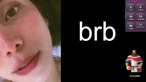 Andrea online show from February 24, 2026, 7:56 pm