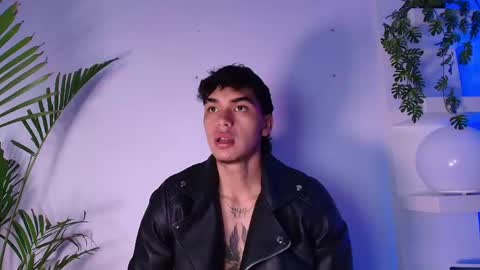 andypalmerr online show from April 19, 2026, 6:13 am