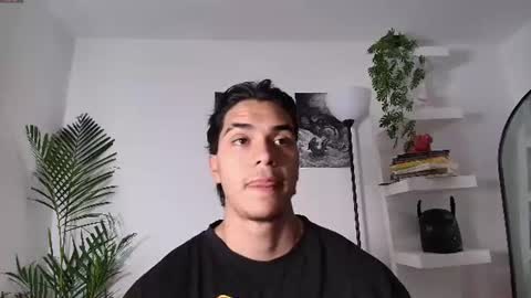 andypalmerr online show from June 14, 2026, 10:34 pm