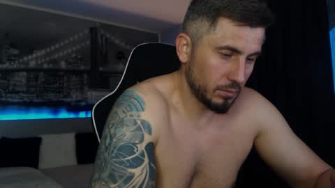 Magic Andy online show from December 6, 2024, 5:42 am