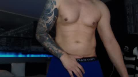 Magic Andy online show from December 22, 2024, 3:22 am