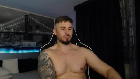 Magic Andy online show from December 29, 2024, 3:54 am