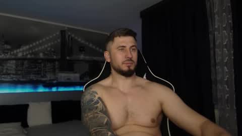 Magic Andy online show from January 11, 2025, 4:16 am