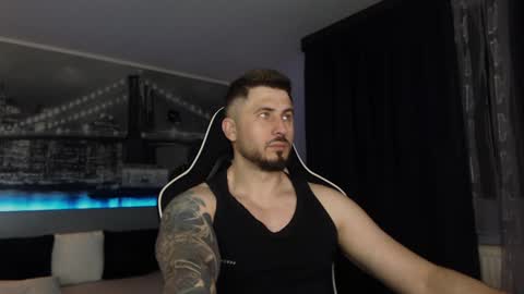 Magic Andy online show from February 4, 2025, 12:29 am