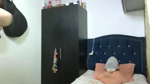 Andy online show from March 28, 2026, 9:03 pm