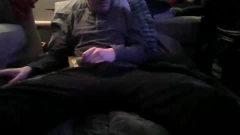 Snapshot of andywan94 chatting on January 31, 2025, 10:10 am andywan94 online show from January 31, 2025, 10:10 am