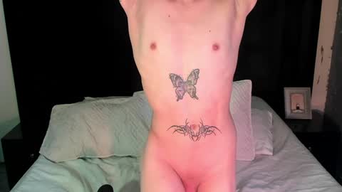 Andy online show from February 5, 2025, 12:53 am