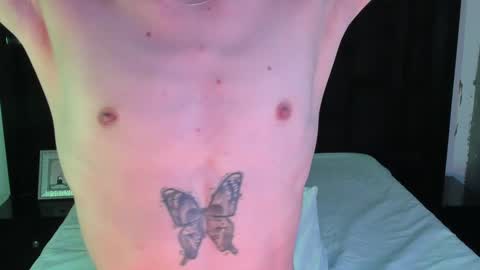 Andy online show from February 21, 2025, 1:22 am