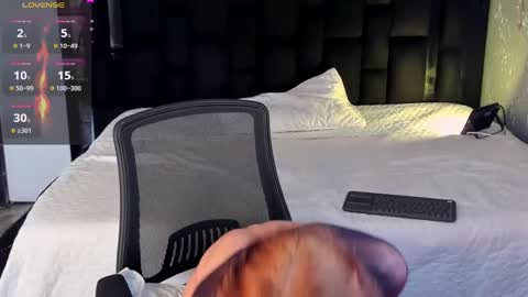 Andy online show from September 25, 2025, 9:18 pm