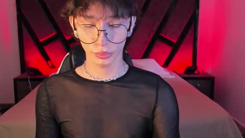 Snapshot of andywiills chatting on February 20, 2026, 9:48 pm Andy online show from February 20, 2026, 9:48 pm