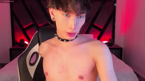 Andy online show from March 27, 2026, 9:36 pm