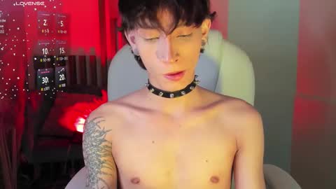 Andy online show from March 28, 2026, 11:15 pm