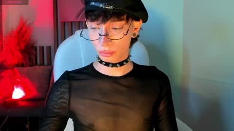 Andy online show from March 30, 2026, 10:00 pm