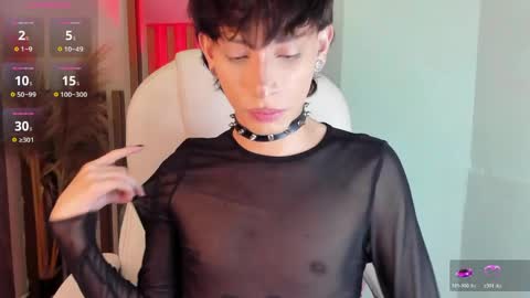 Andy online show from April 16, 2026, 10:12 pm