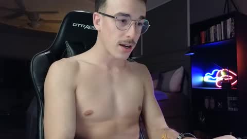 Andy Briars online show from December 1, 2024, 11:36 pm