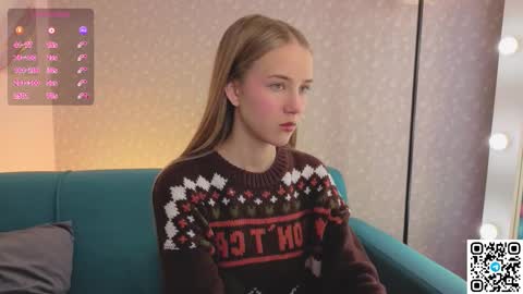 Anelly online show from September 14, 2025, 1:27 am