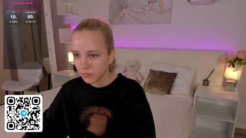 Anelly online show from April 23, 2026, 9:52 am