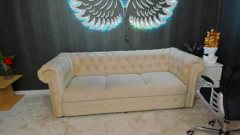 Snapshot of anemariejolie chatting on December 26, 2024, 11:03 pm Anne online show from December 26, 2024, 11:03 pm