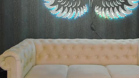 Snapshot of anemariejolie chatting on January 24, 2025, 10:41 pm Anne online show from January 24, 2025, 10:41 pm