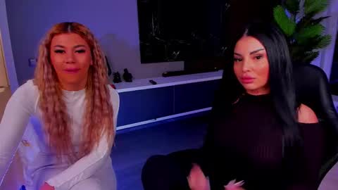 Snapshot of anemariejolie chatting on February 7, 2026, 7:17 pm Anne online show from February 7, 2026, 7:17 pm