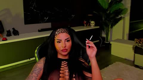 Snapshot of anemariejolie chatting on February 11, 2026, 7:52 pm Anne online show from February 11, 2026, 7:52 pm