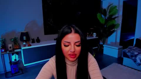 Snapshot of anemariejolie chatting on February 19, 2026, 6:37 pm Anne online show from February 19, 2026, 6:37 pm