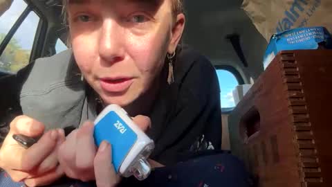 aneoakley online show from October 24, 2025, 7:54 pm