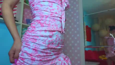 Snapshot of aneshereforu chatting on February 28, 2025, 9:04 am Anes online show from February 28, 2025, 9:04 am