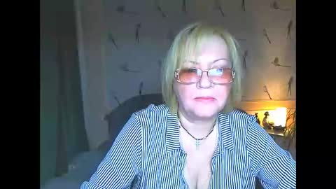 Alinessa online show from April 2, 2026, 4:15 pm