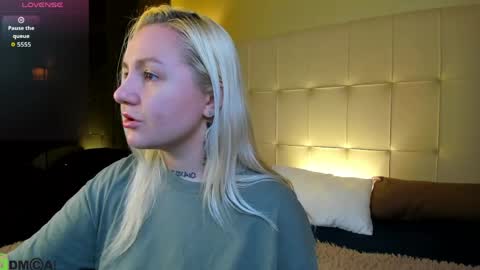 Anet Dream online show from April 2, 2026, 5:32 pm