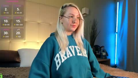 Anet Dream online show from April 8, 2026, 5:24 pm