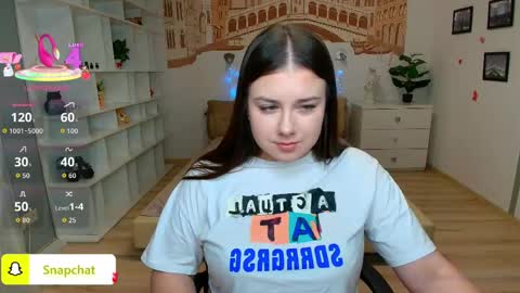 Snapshot of anettamilder chatting on June 4, 2026, 5:35 am Aneta online show from June 4, 2026, 5:35 am