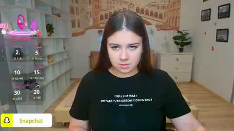 Snapshot of anettamilder chatting on June 14, 2026, 5:53 am Aneta online show from June 14, 2026, 5:53 am