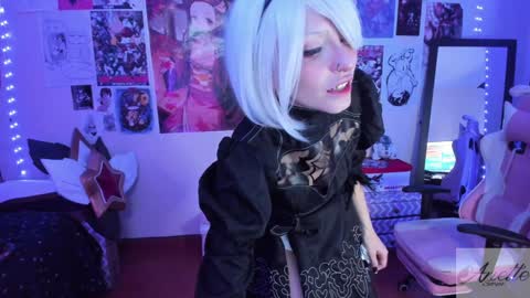 Anette Scorpio online show from January 16, 2025, 6:03 am