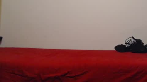 anettex2 online show from January 19, 2025, 6:43 pm