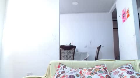 Snapshot of anewday111 chatting on March 24, 2026, 1:05 pm Carolina soto online show from March 24, 2026, 1:05 pm