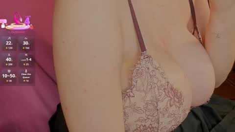 Ange online show from February 20, 2026, 9:54 am