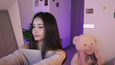 Angel online show from April 7, 2026, 5:24 pm