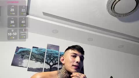 Angel online show from December 6, 2024, 8:26 am