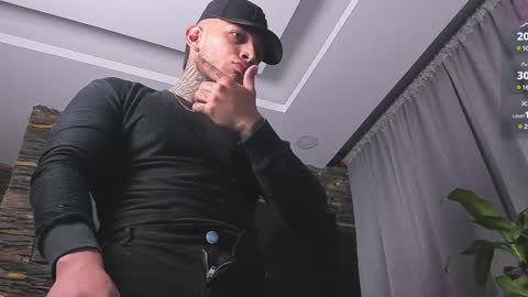 Angel online show from February 18, 2025, 10:38 am