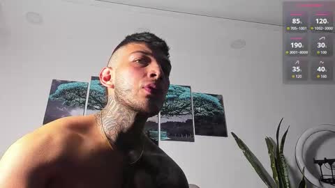 Angel online show from March 16, 2026, 1:55 am