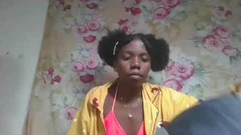 angeeliine online show from March 2, 2026, 3:30 am