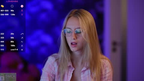 angeellina online show from December 6, 2024, 11:03 pm